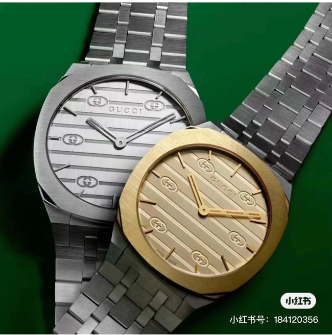 Watches GUCCL 323553 size:38*30 mm