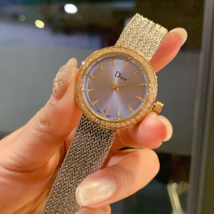 Watches Dior 323371 size:26*32 mm