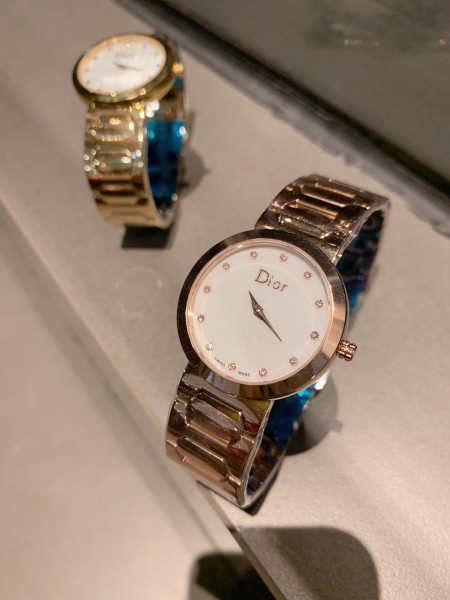 Watches Dior 323367 size:26*32 mm