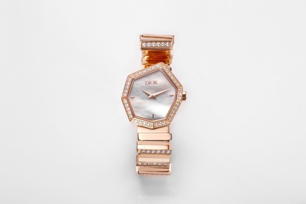 Watches Dior 323457 size:25*27 mm