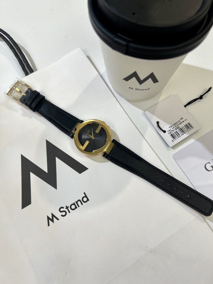 Watches GUCCL 323533 size:37 mm