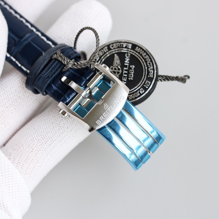 Watches BREITLING 323170 size:40*11 mm