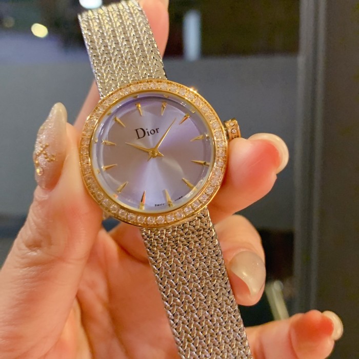 Watches Dior 323371 size:26*32 mm