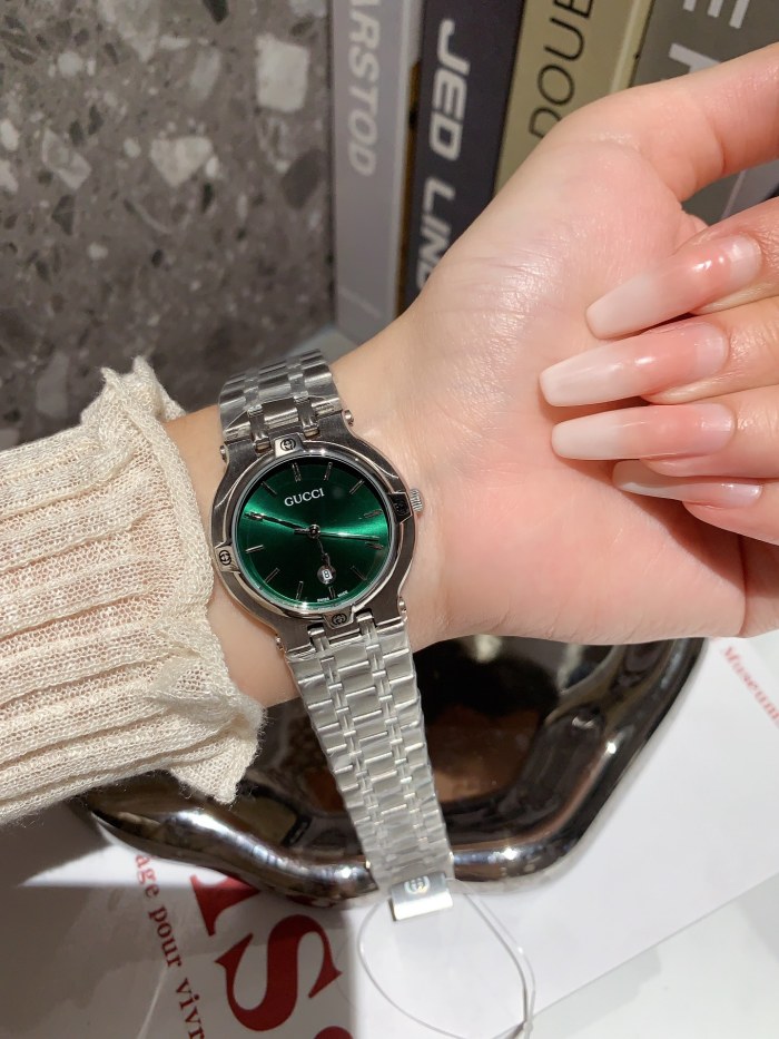 Watches GUCCL 323519 size:32 cm