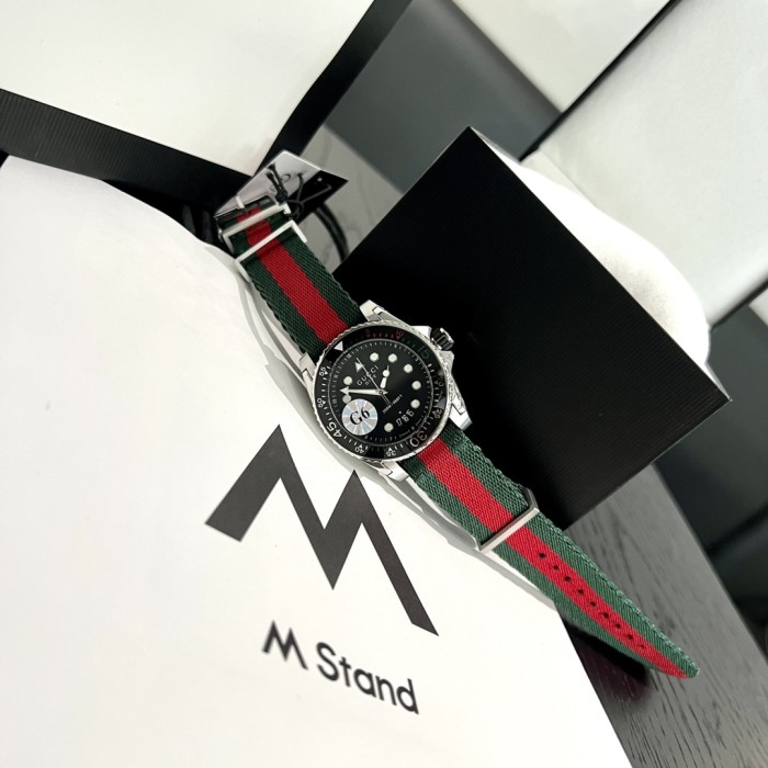 Watches GUCCL 323537 size:40 mm