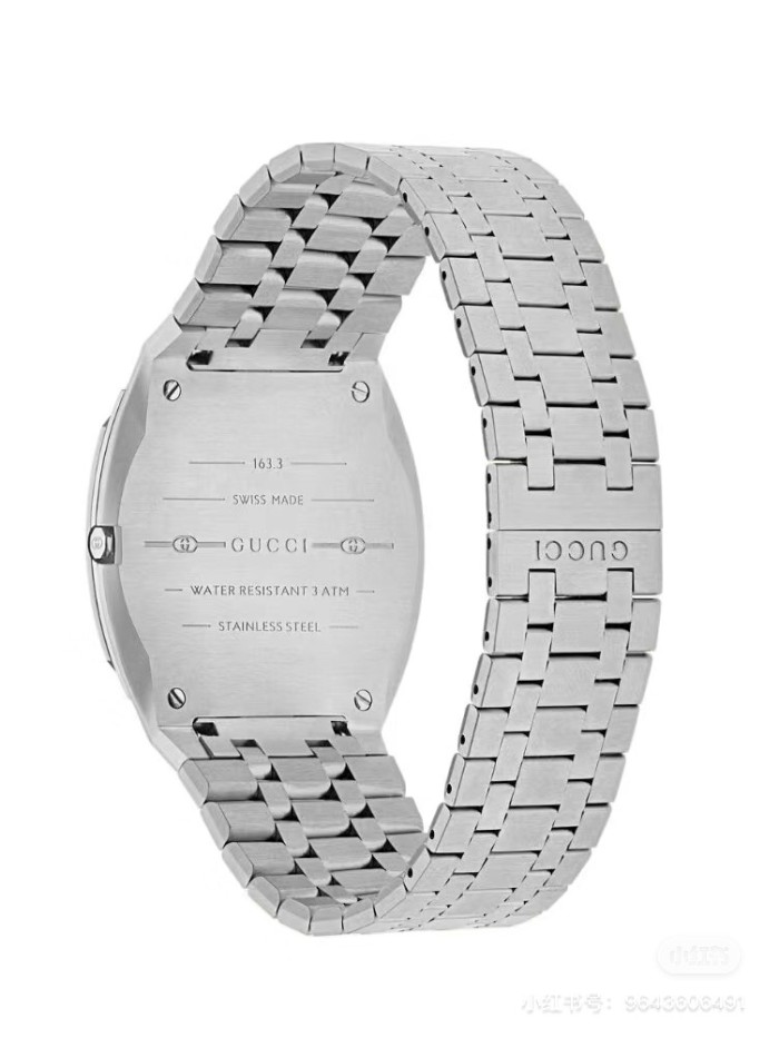 Watches GUCCL 323554 size:38*30 mm