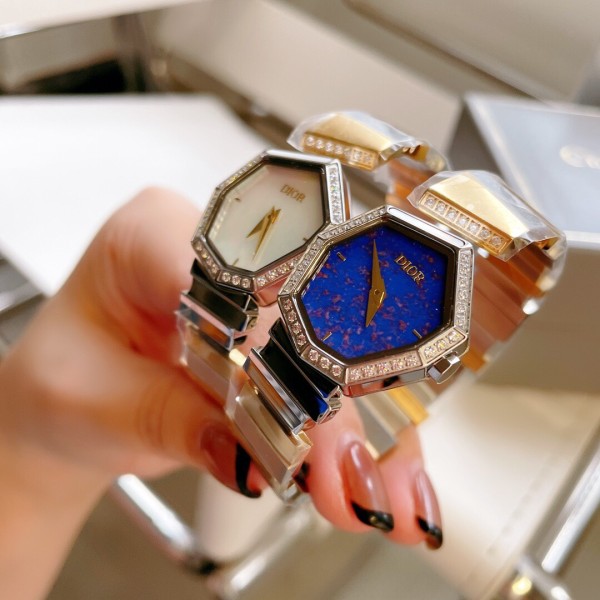 Watches Dior 323400 size:33 mm