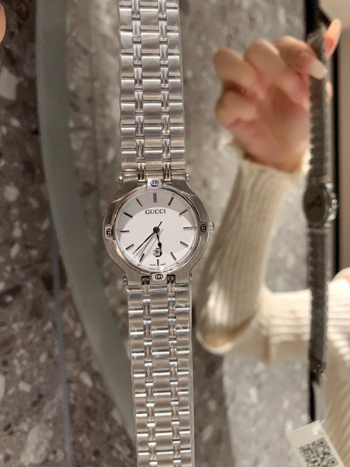 Watches GUCCL 323519 size:32 cm