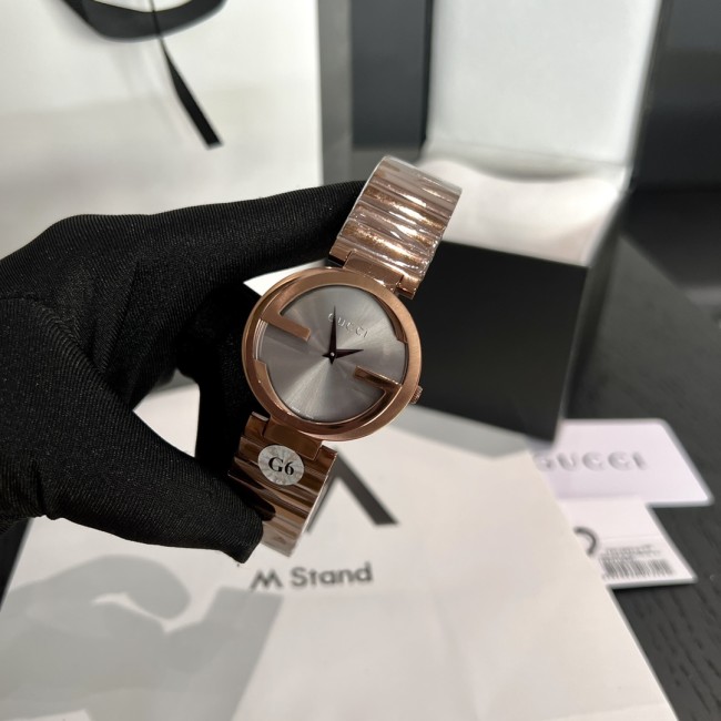 Watches GUCCL 323526 size:37 cm