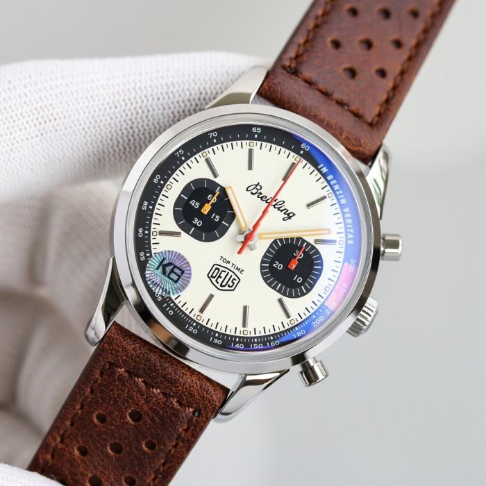 Watches BREITLING 323166 size:41*14.27 mm