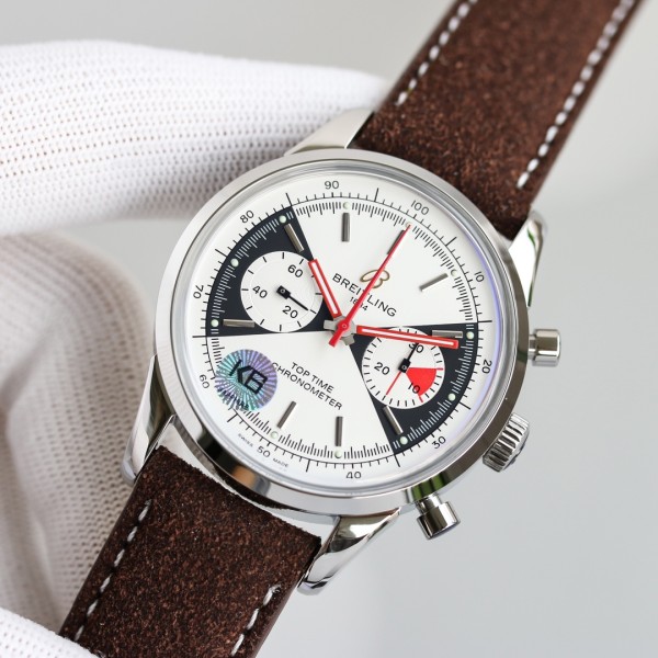 Watches BREITLING 323167 size:41*14.27 mm