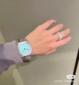 Watches GUCCL 323552 size:38*30 mm