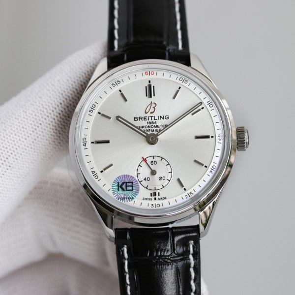 Watches BREITLING 323171 size:40*11 mm