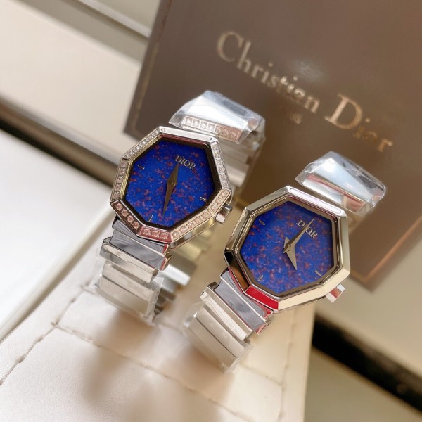 Watches Dior 323396 size:33 mm
