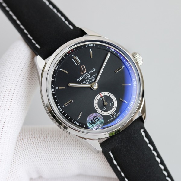 Watches BREITLING 323170 size:40*11 mm
