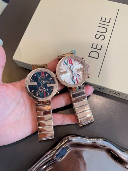 Watches GUCCL 323515 size:45 cm
