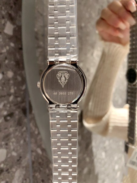 Watches GUCCL 323519 size:32 cm