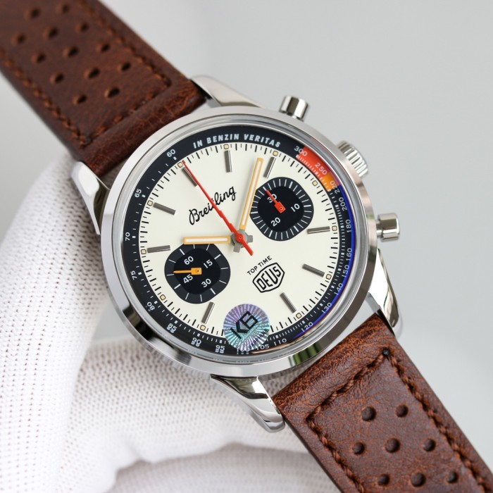 Watches BREITLING 323166 size:41*14.27 mm