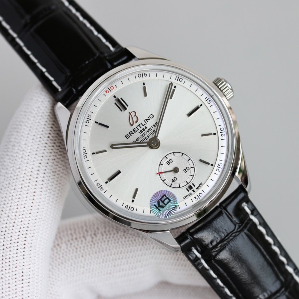 Watches BREITLING 323171 size:40*11 mm