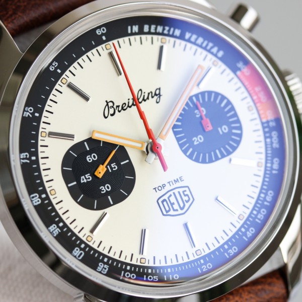 Watches BREITLING 323166 size:41*14.27 mm