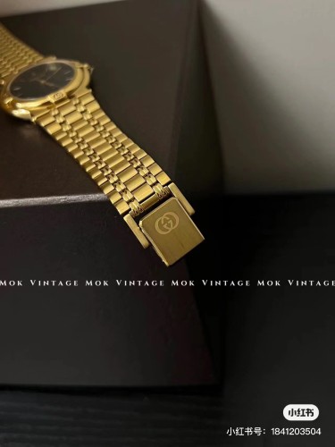 Watches GUCCL 323521 size:32 cm