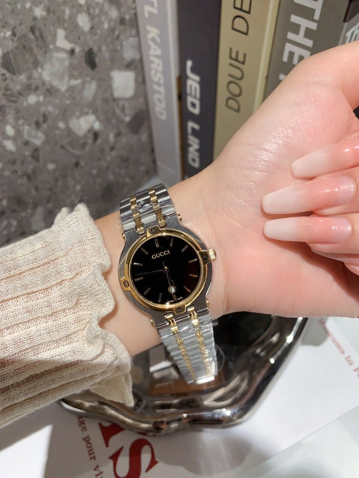 Watches GUCCL 323517 size:32 cm