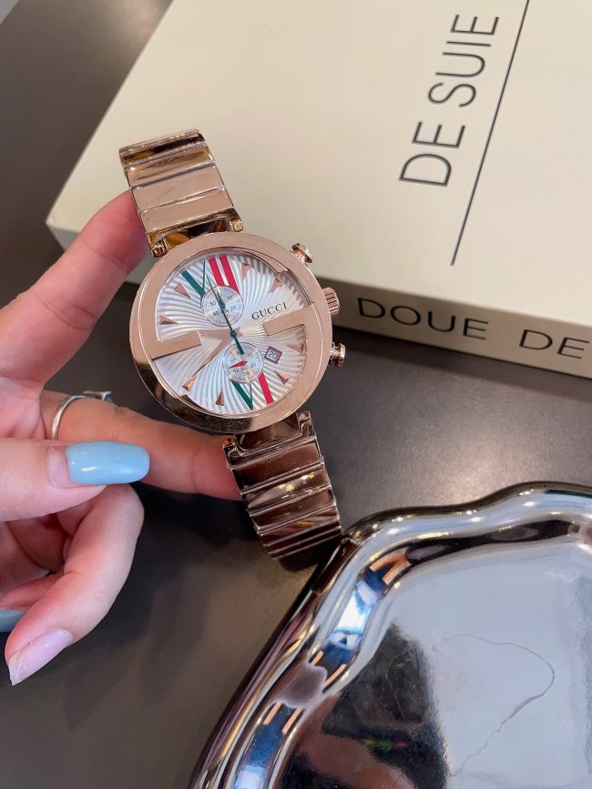 Watches GUCCL 323515 size:45 cm