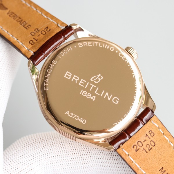 Watches BREITLING 323175 size:40*11 mm