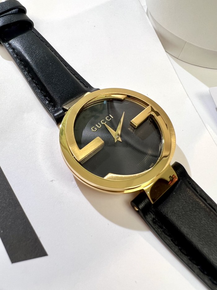 Watches GUCCL 323533 size:37 mm