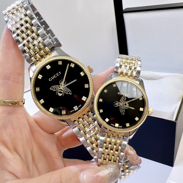 Watches GUCCI 323477 size:36 cm