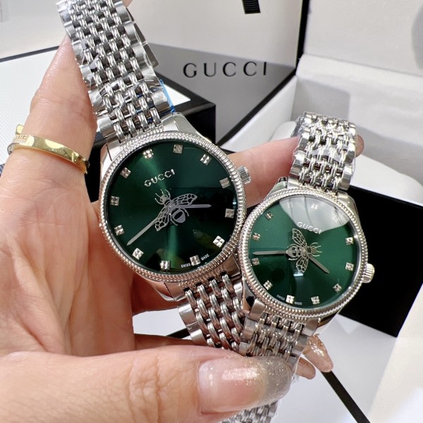 Watches GUCCI 323471 size:36 cm