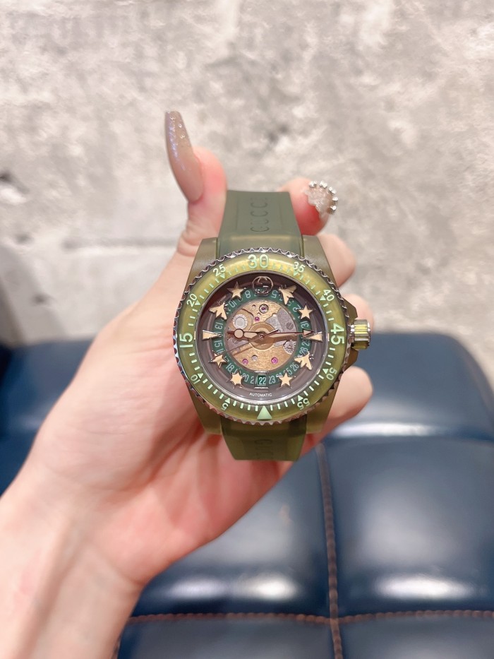 Watches GUCCI 323503 size:40 cm