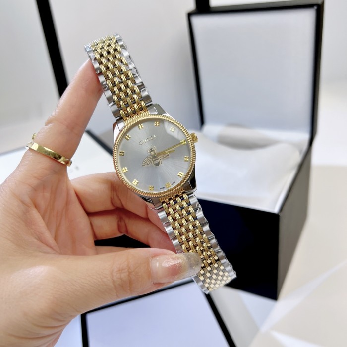 Watches GUCCI 323478 size:36 cm