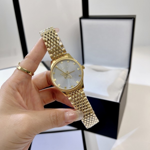 Watches GUCCI 323475 size:36 cm