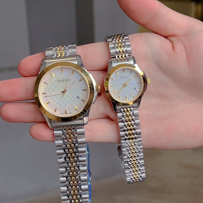 Watches GUCCI 323492 size:36 cm