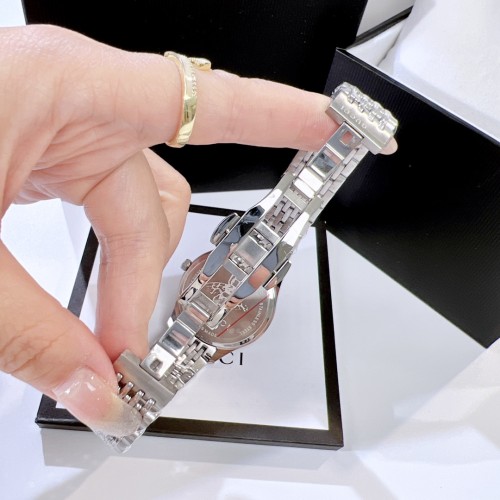 Watches GUCCI 323465 size:36 cm