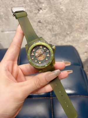 Watches GUCCI 323503 size:40 cm