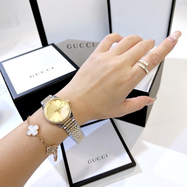 Watches GUCCI 323478 size:36 cm