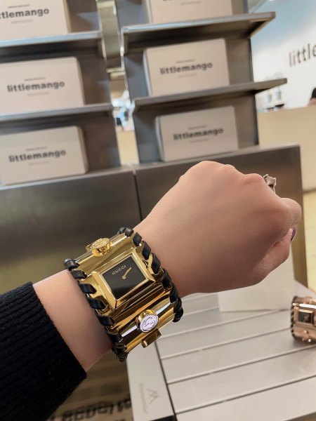 Watches GUCCI 323462 size:36 cm