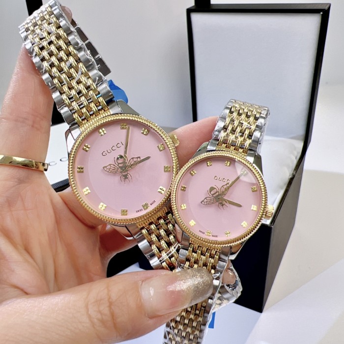 Watches GUCCI 323469 size:36 cm