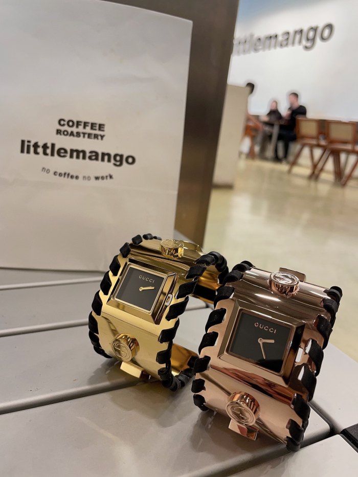 Watches GUCCI 323463 size:36 cm