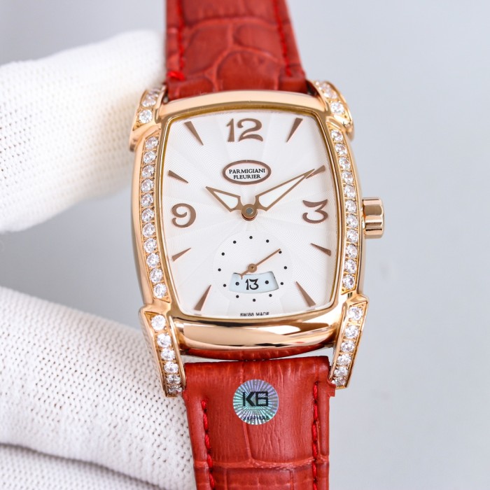  Watches PARMIGIANI 323610 size:37.5*31.2 mm