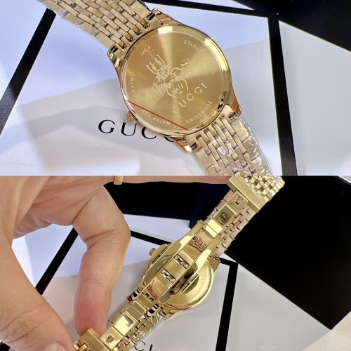 Watches GUCCI 323467 size:36 cm