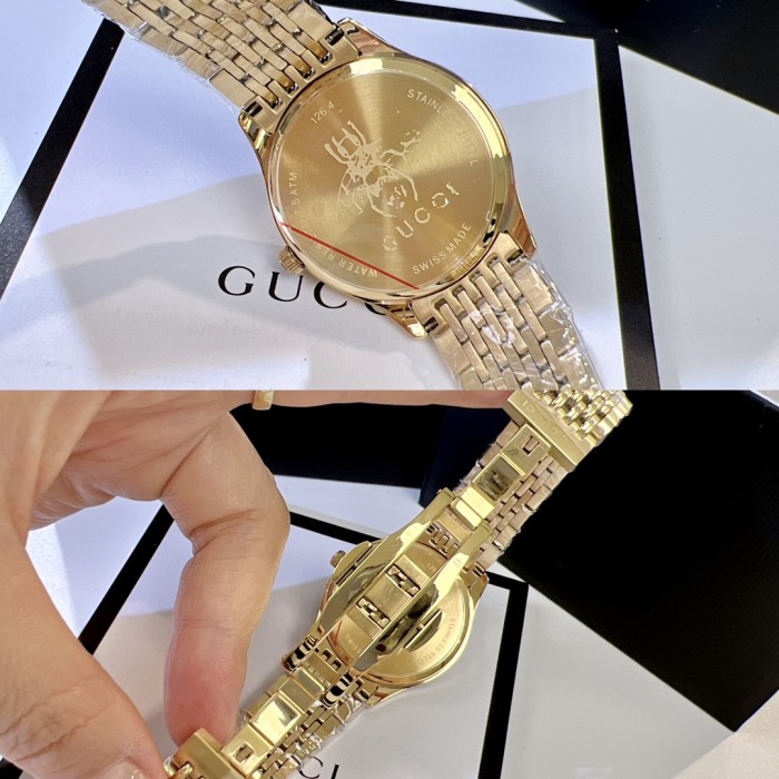 Watches GUCCI 323474 size:36 cm