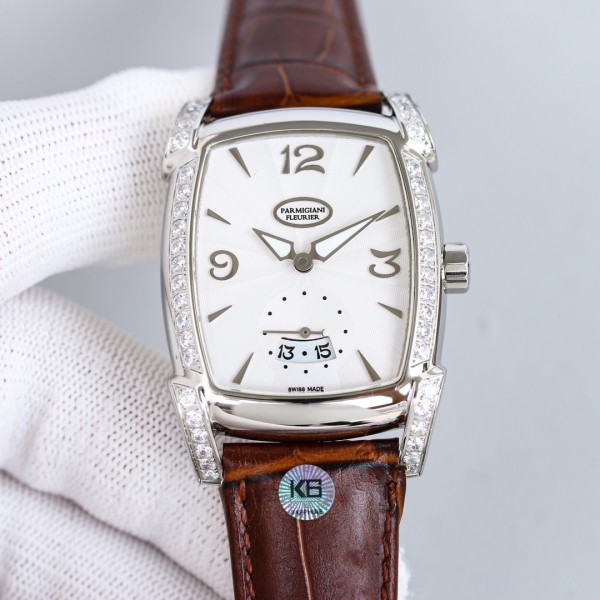  Watches PARMIGIANI 323610 size:37.5*31.2 mm