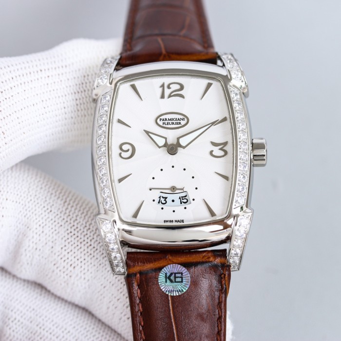  Watches PARMIGIANI 323610 size:37.5*31.2 mm