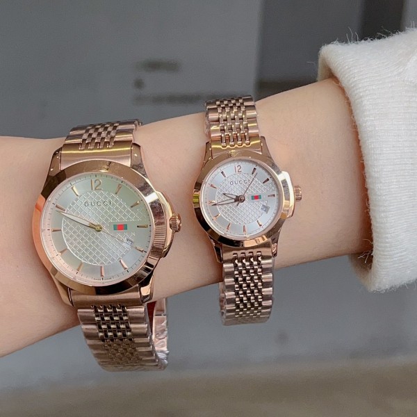 Watches GUCCI 3234941 size:36 cm