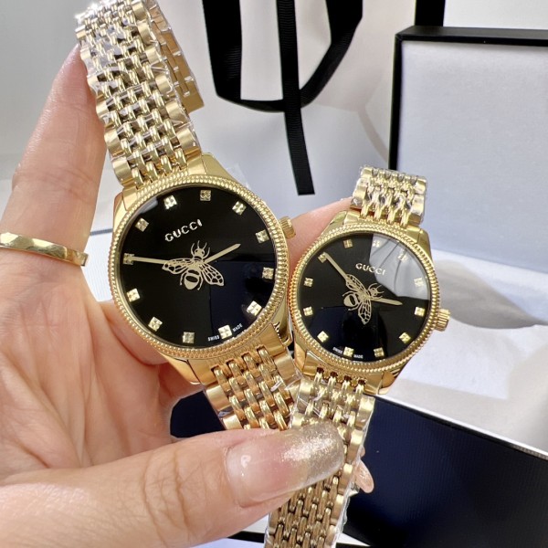 Watches GUCCI 323467 size:36 cm