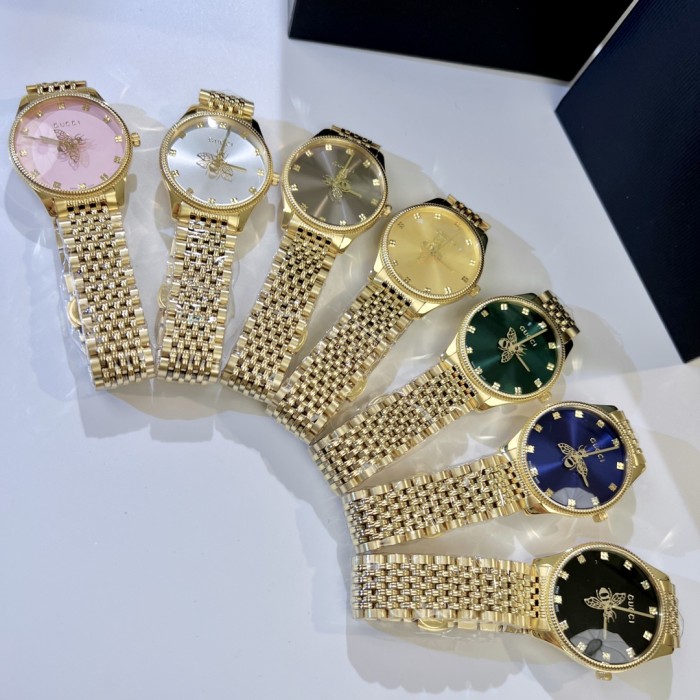 Watches GUCCI 323474 size:36 cm