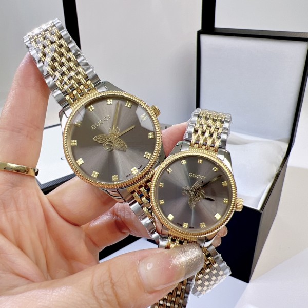 Watches GUCCI 323477 size:36 cm